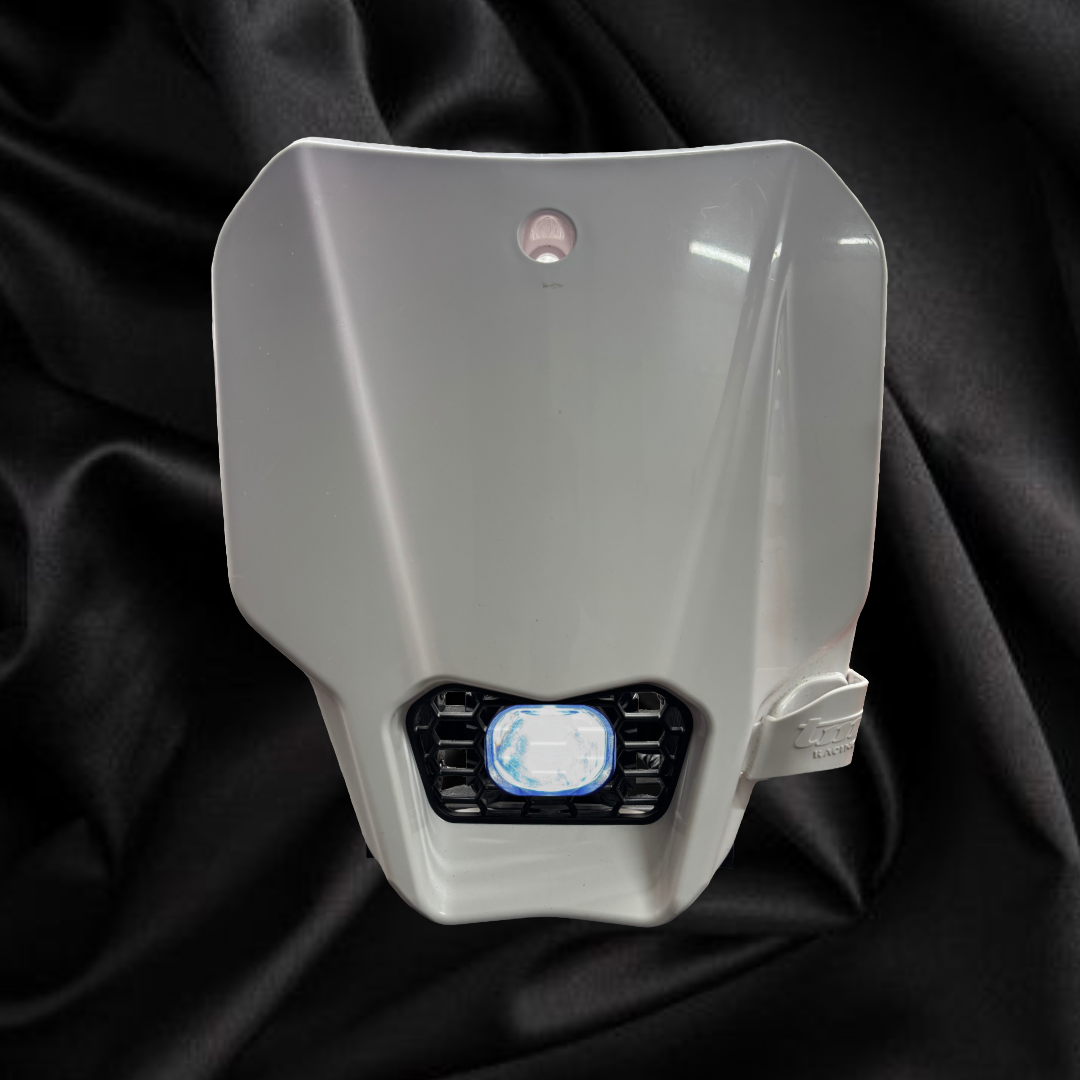 Kit Restyling per kit luci mascherina piatta TM modello FI