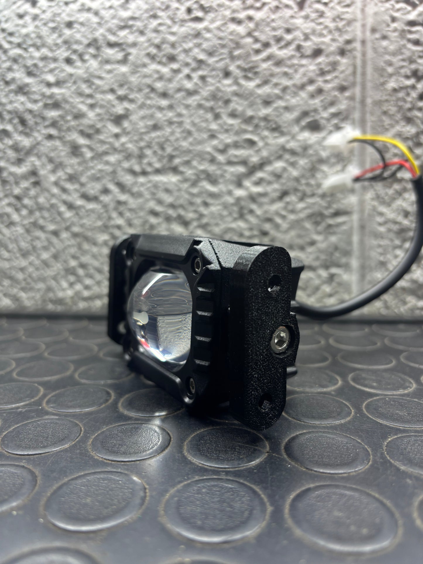 Kit Restyling per kit luci mascherina piatta TM modello FI