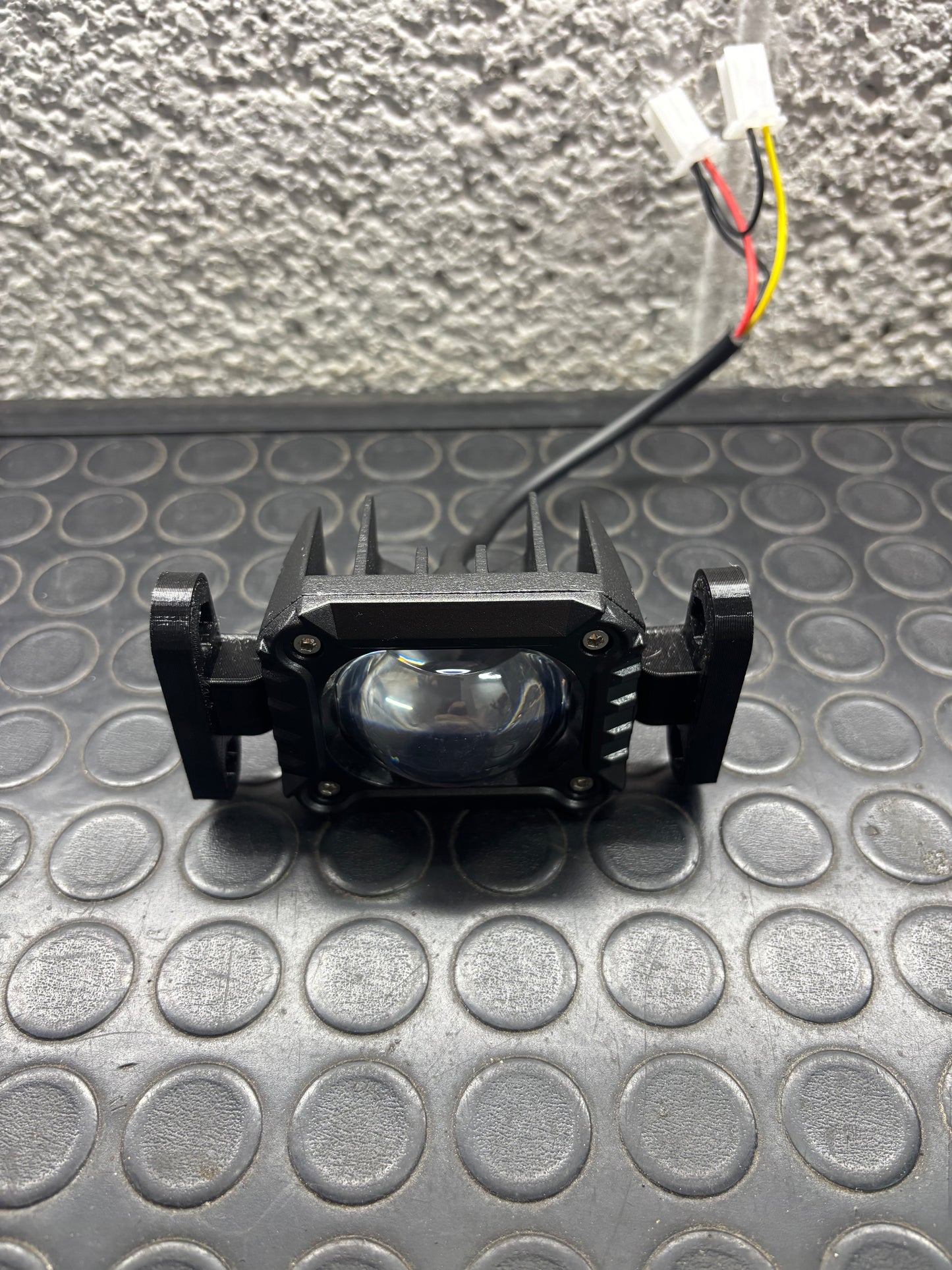 Kit Restyling per kit luci mascherina piatta TM modello FI