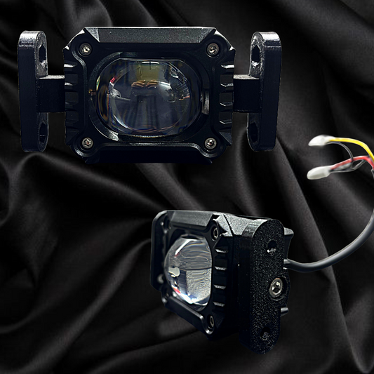 Kit Restyling per kit luci mascherina piatta TM modello FI